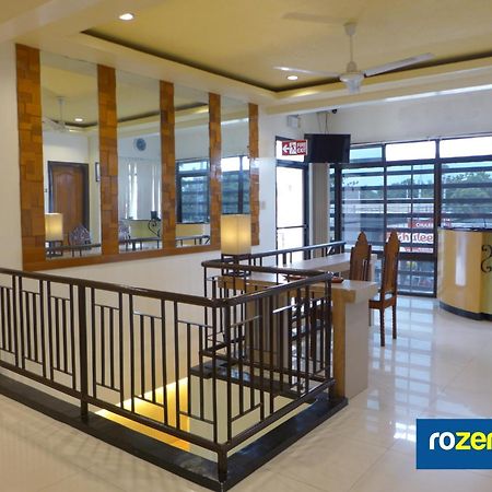 Rozen Suites Paradise General Santos City Esterno foto