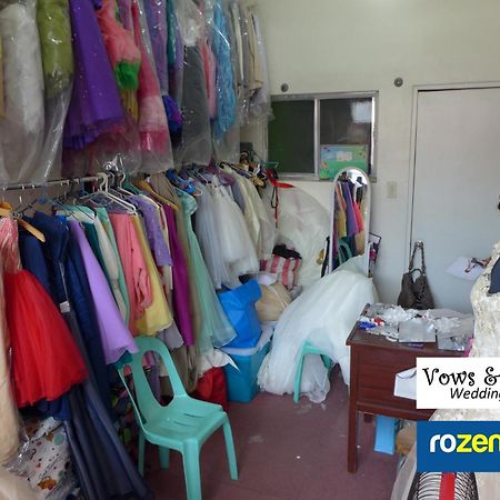 Rozen Suites Paradise General Santos City Esterno foto