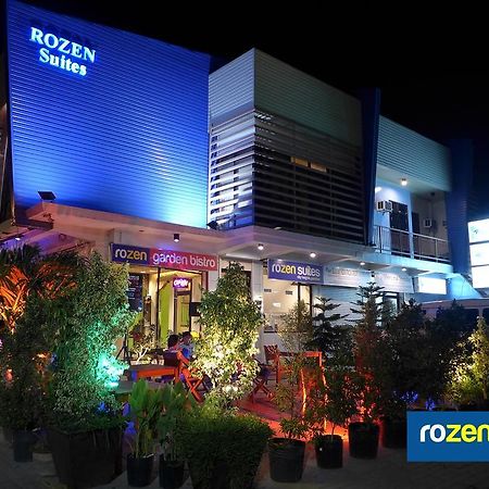Rozen Suites Paradise General Santos City Esterno foto