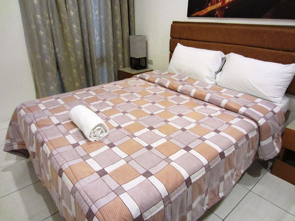 Rozen Suites Paradise General Santos City Esterno foto