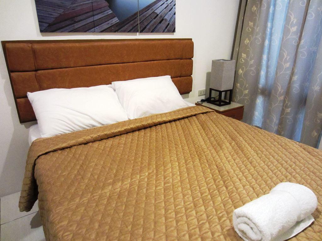 Rozen Suites Paradise General Santos City Esterno foto
