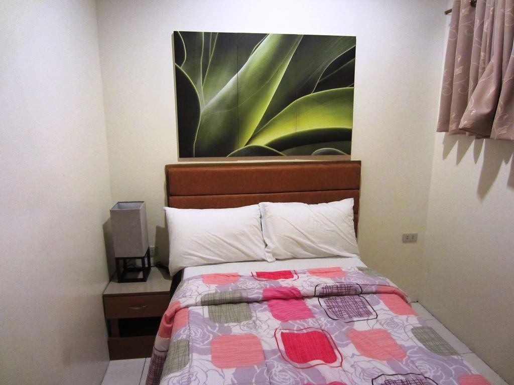 Rozen Suites Paradise General Santos City Esterno foto