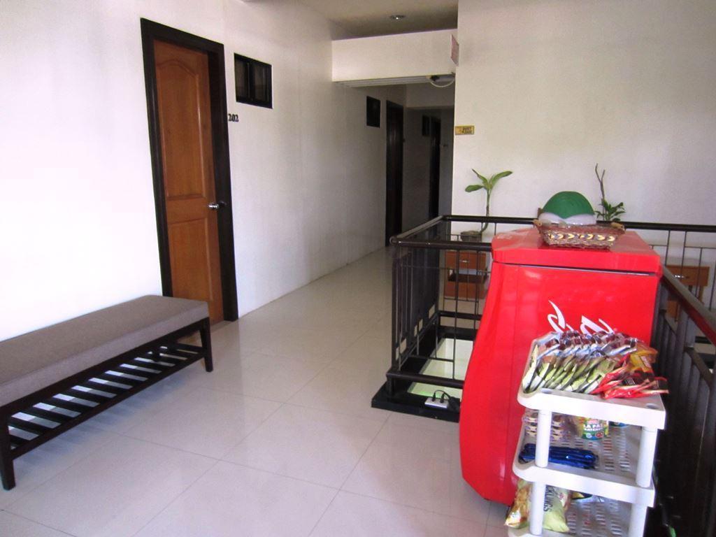 Rozen Suites Paradise General Santos City Esterno foto