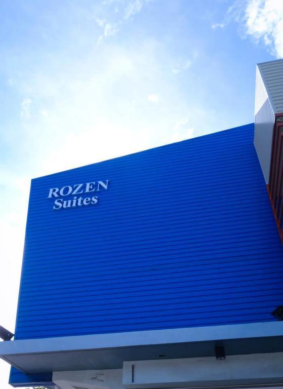 Rozen Suites Paradise General Santos City Esterno foto