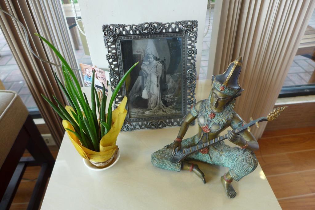Rozen Suites Paradise General Santos City Esterno foto