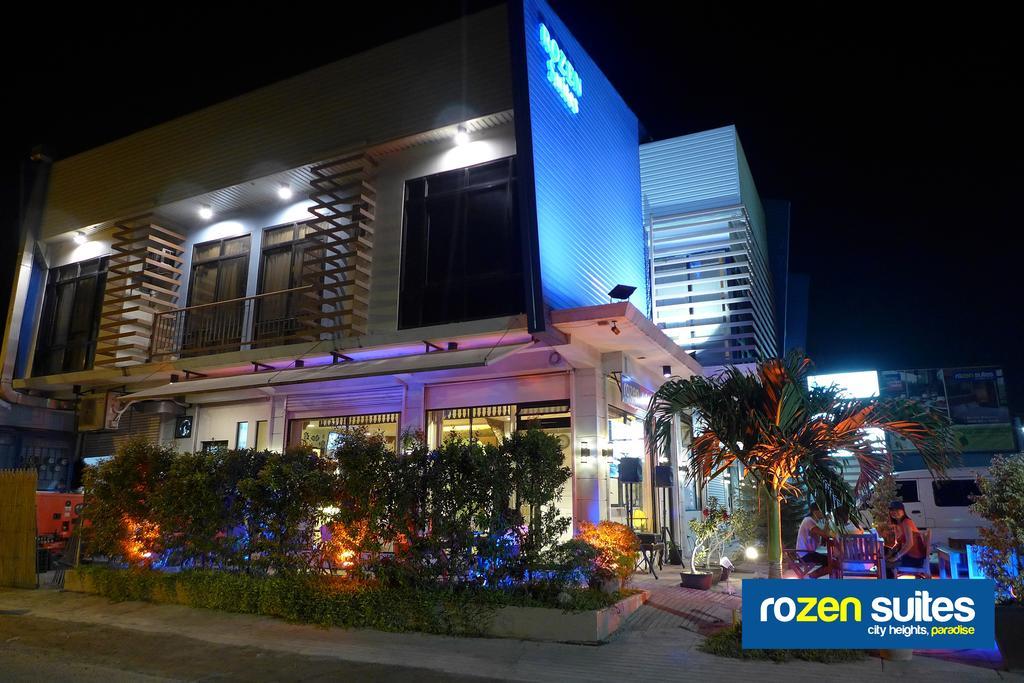 Rozen Suites Paradise General Santos City Esterno foto