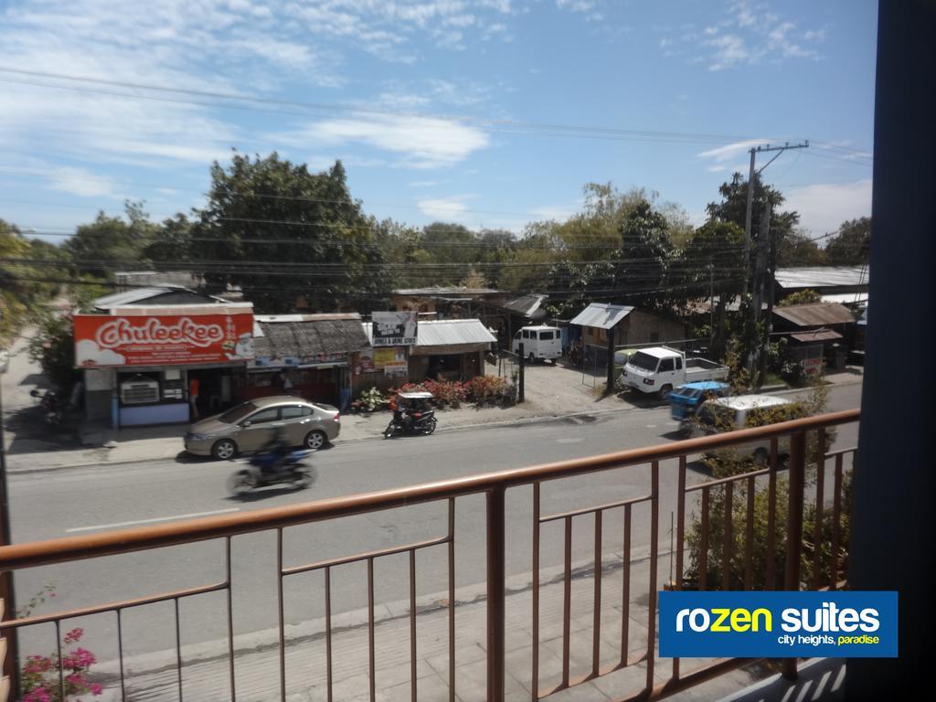 Rozen Suites Paradise General Santos City Esterno foto