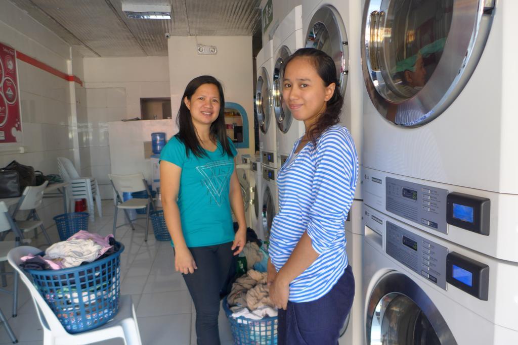 Rozen Suites Paradise General Santos City Esterno foto