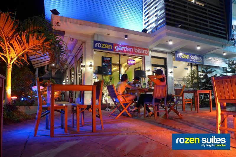 Rozen Suites Paradise General Santos City Esterno foto
