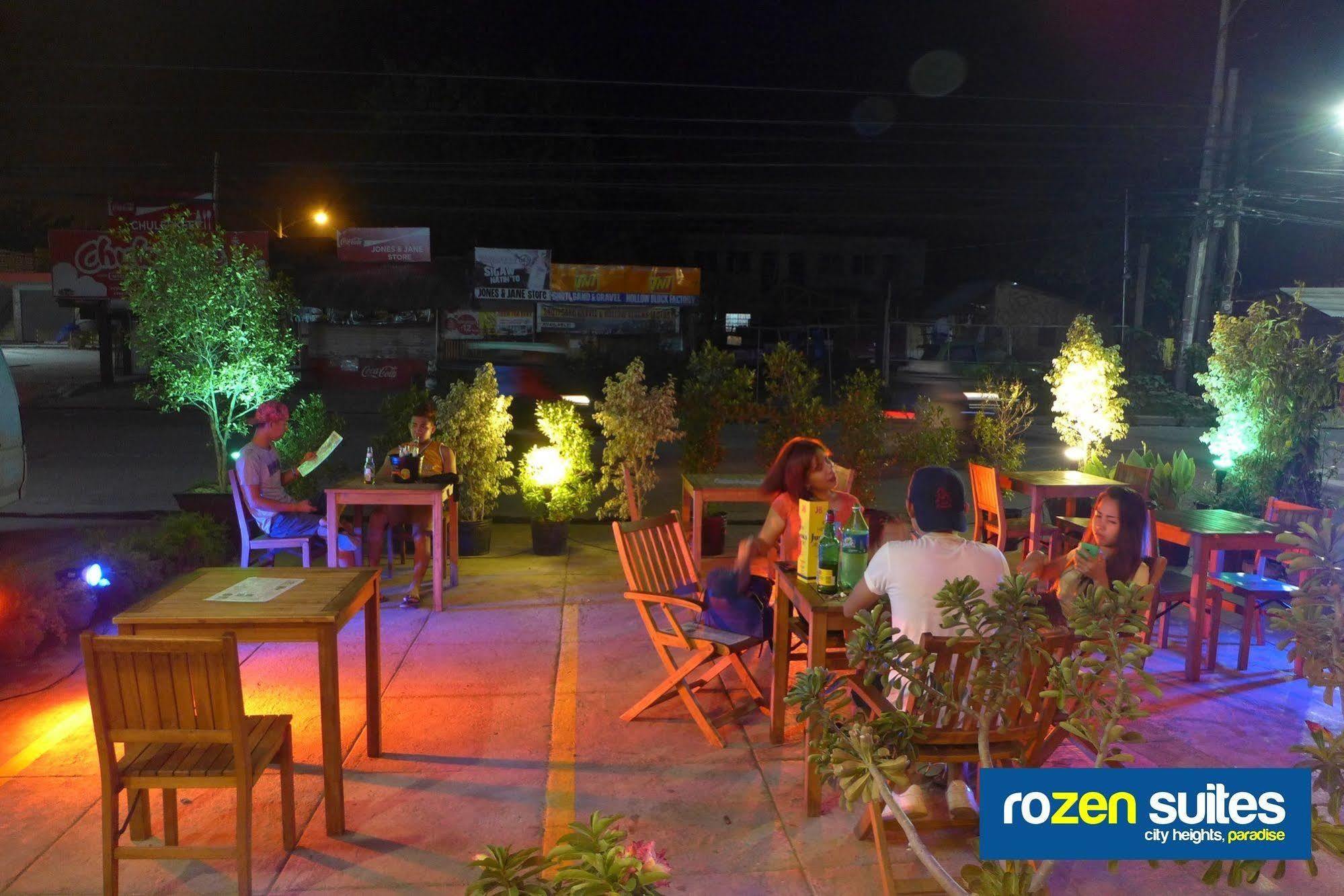 Rozen Suites Paradise General Santos City Esterno foto