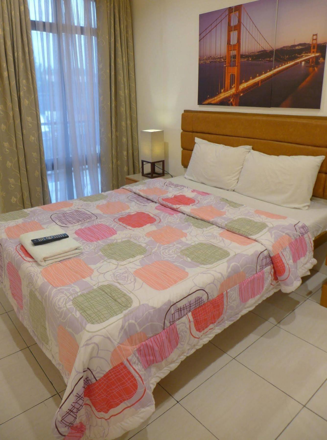 Rozen Suites Paradise General Santos City Esterno foto