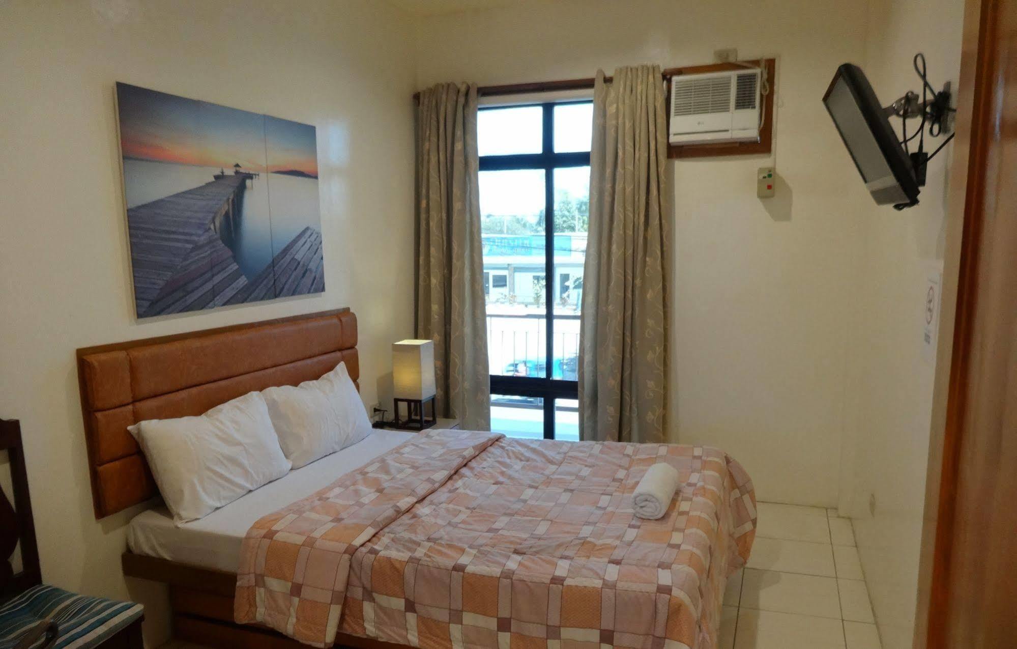 Rozen Suites Paradise General Santos City Esterno foto