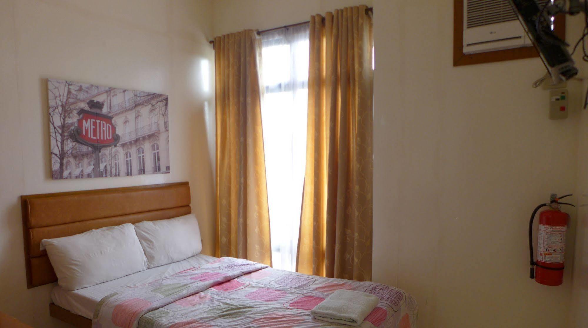 Rozen Suites Paradise General Santos City Esterno foto