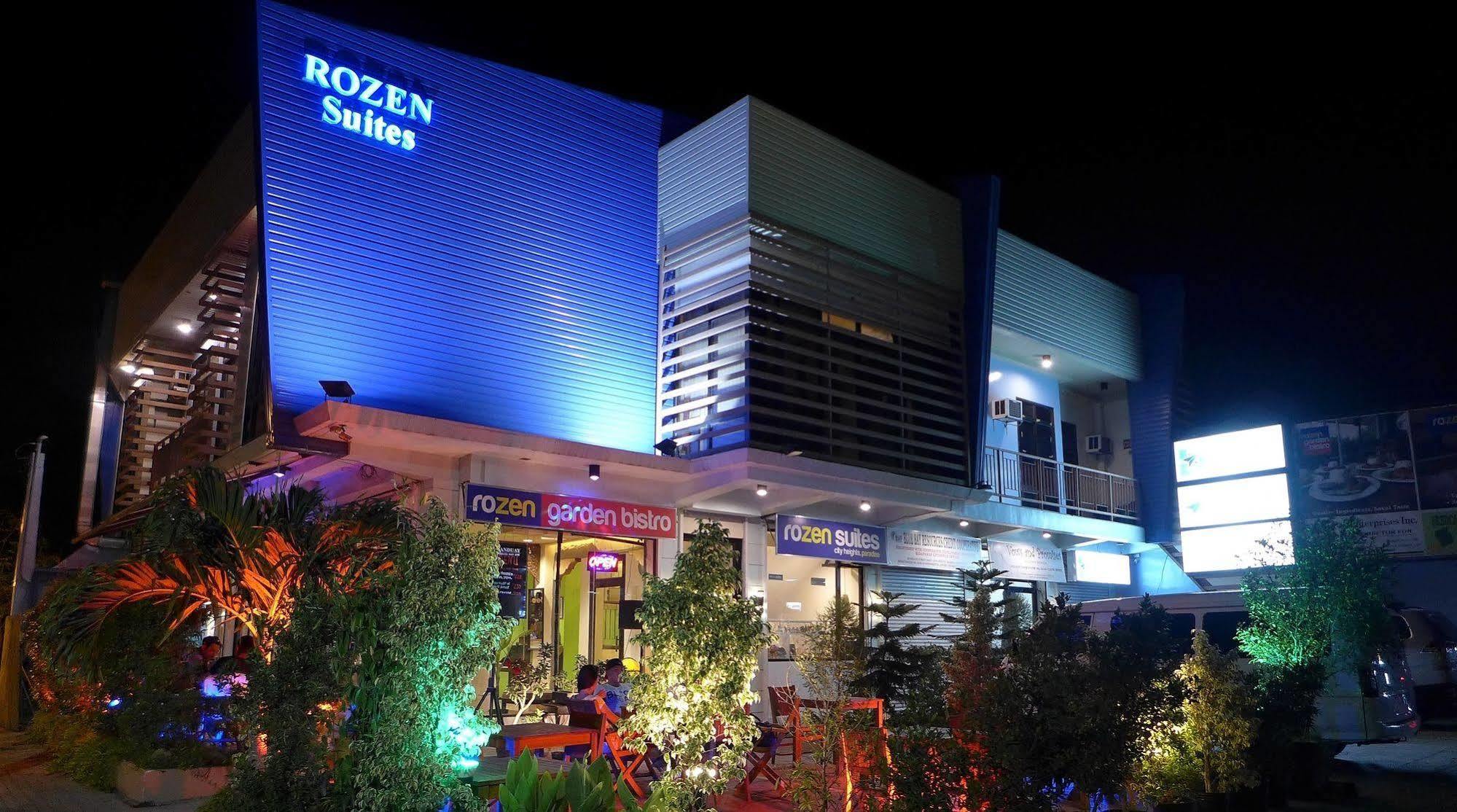 Rozen Suites Paradise General Santos City Esterno foto