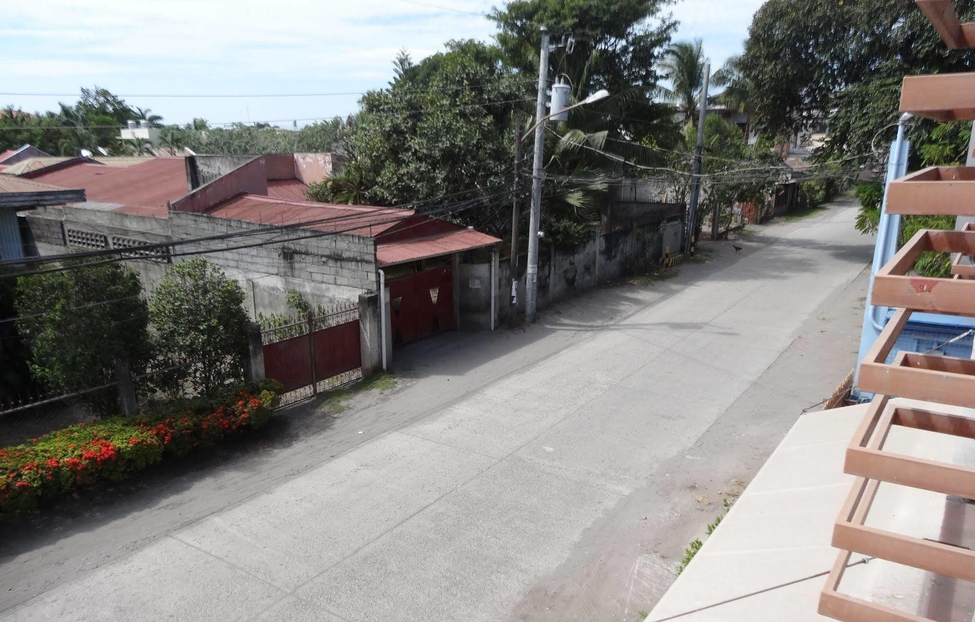 Rozen Suites Paradise General Santos City Esterno foto