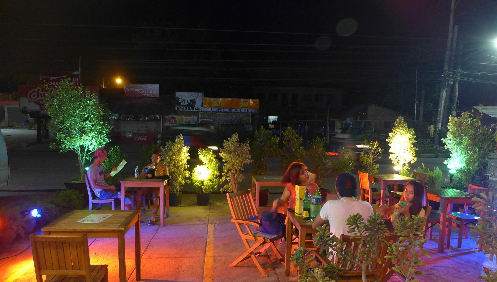 Rozen Suites Paradise General Santos City Esterno foto