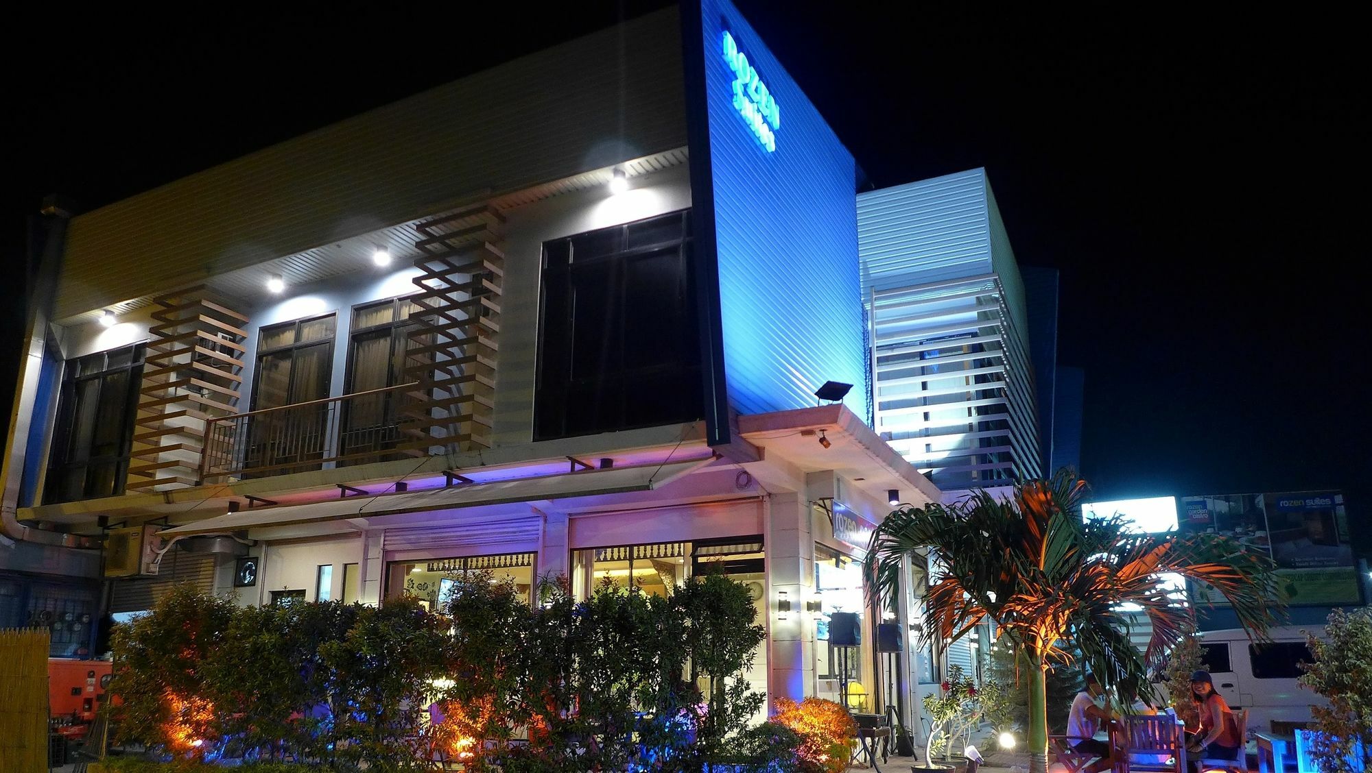 Rozen Suites Paradise General Santos City Esterno foto