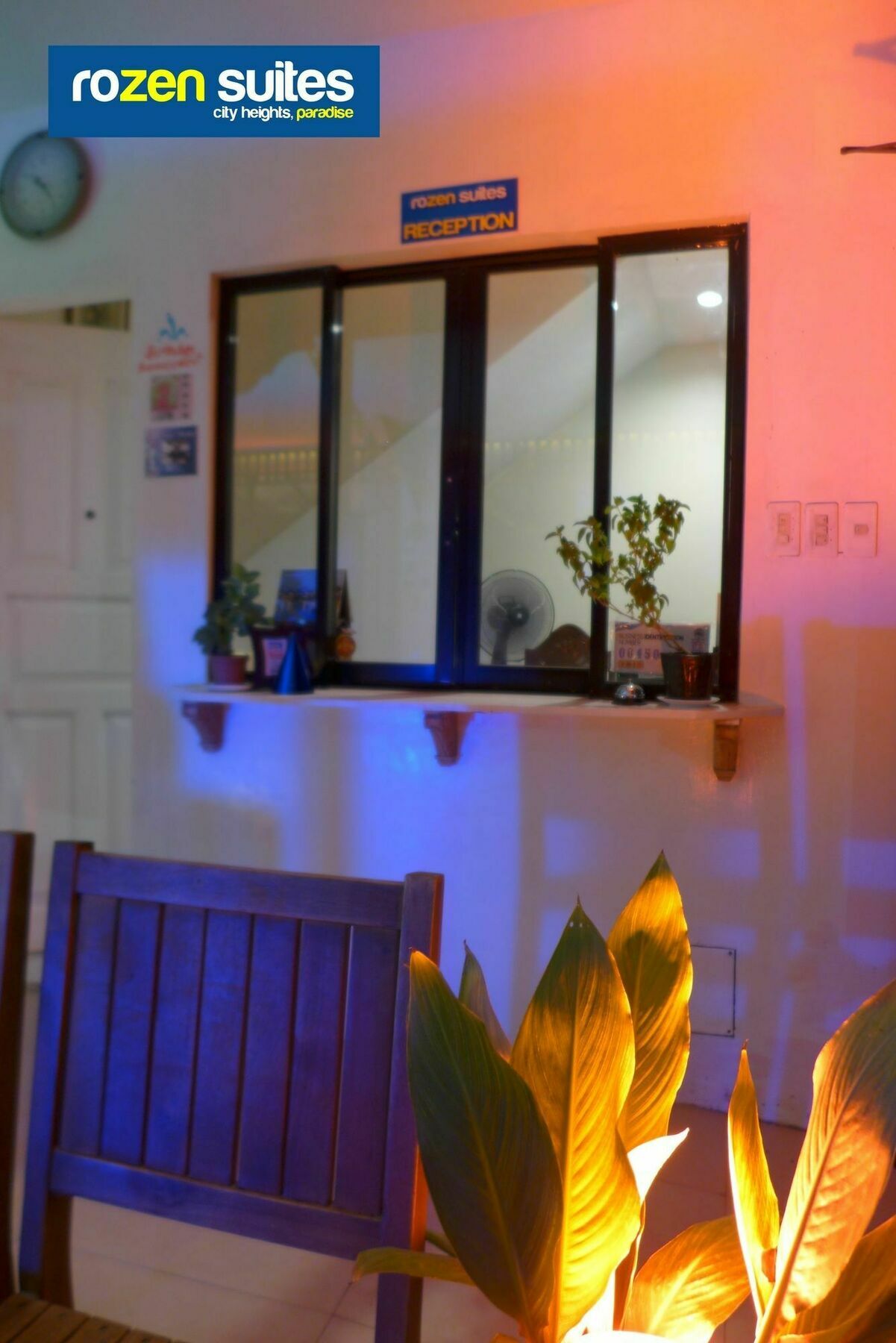 Rozen Suites Paradise General Santos City Esterno foto